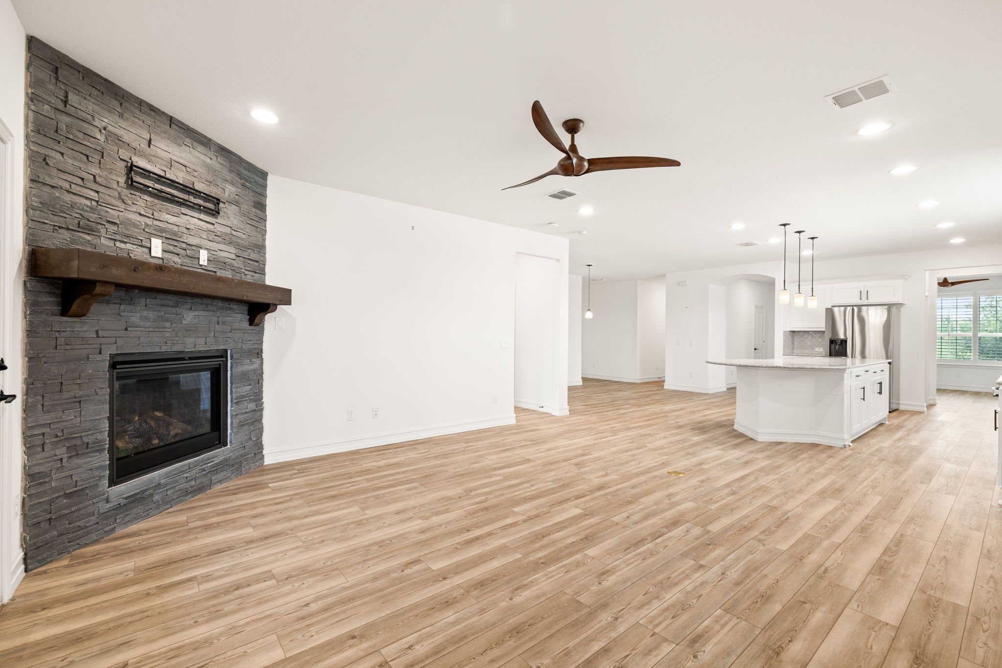 1201 Cornerstone Drive Little Elm TX 76227