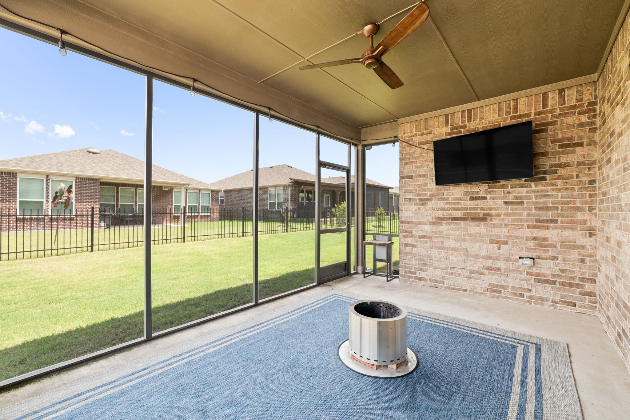 1201 Cornerstone Drive Little Elm TX 76227