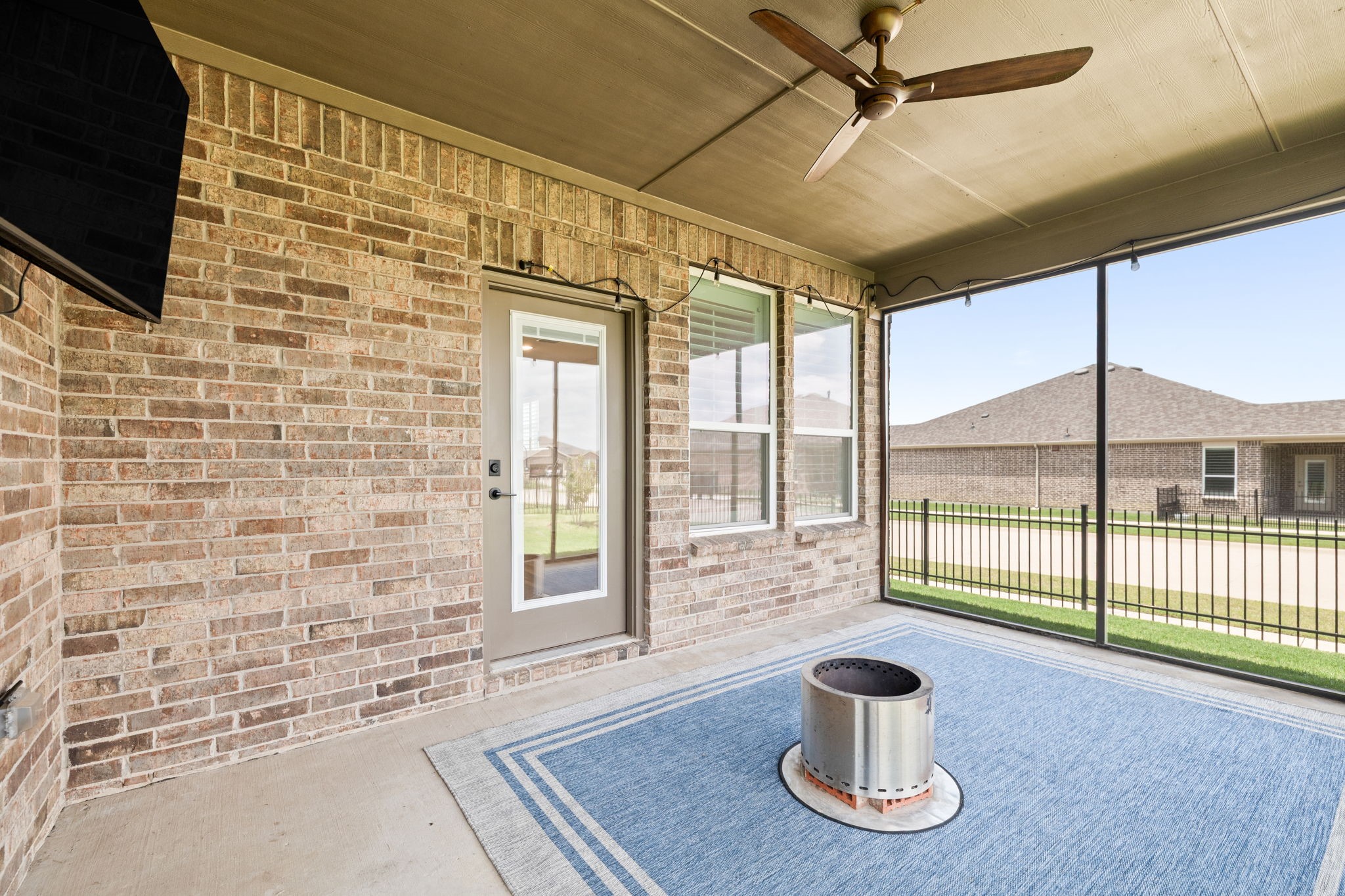 1201 Cornerstone Drive Little Elm TX 76227