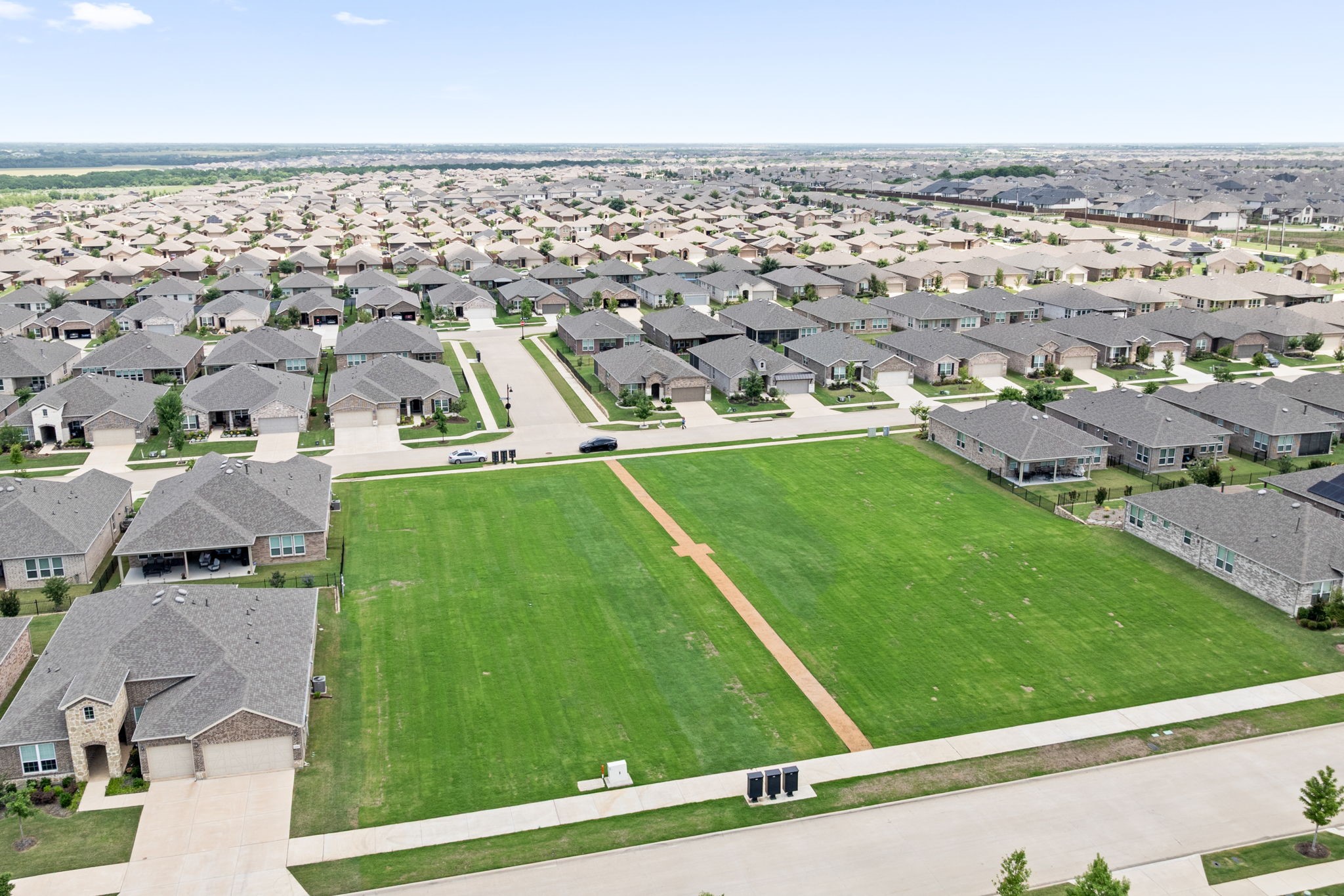 1201 Cornerstone Drive Little Elm TX 76227