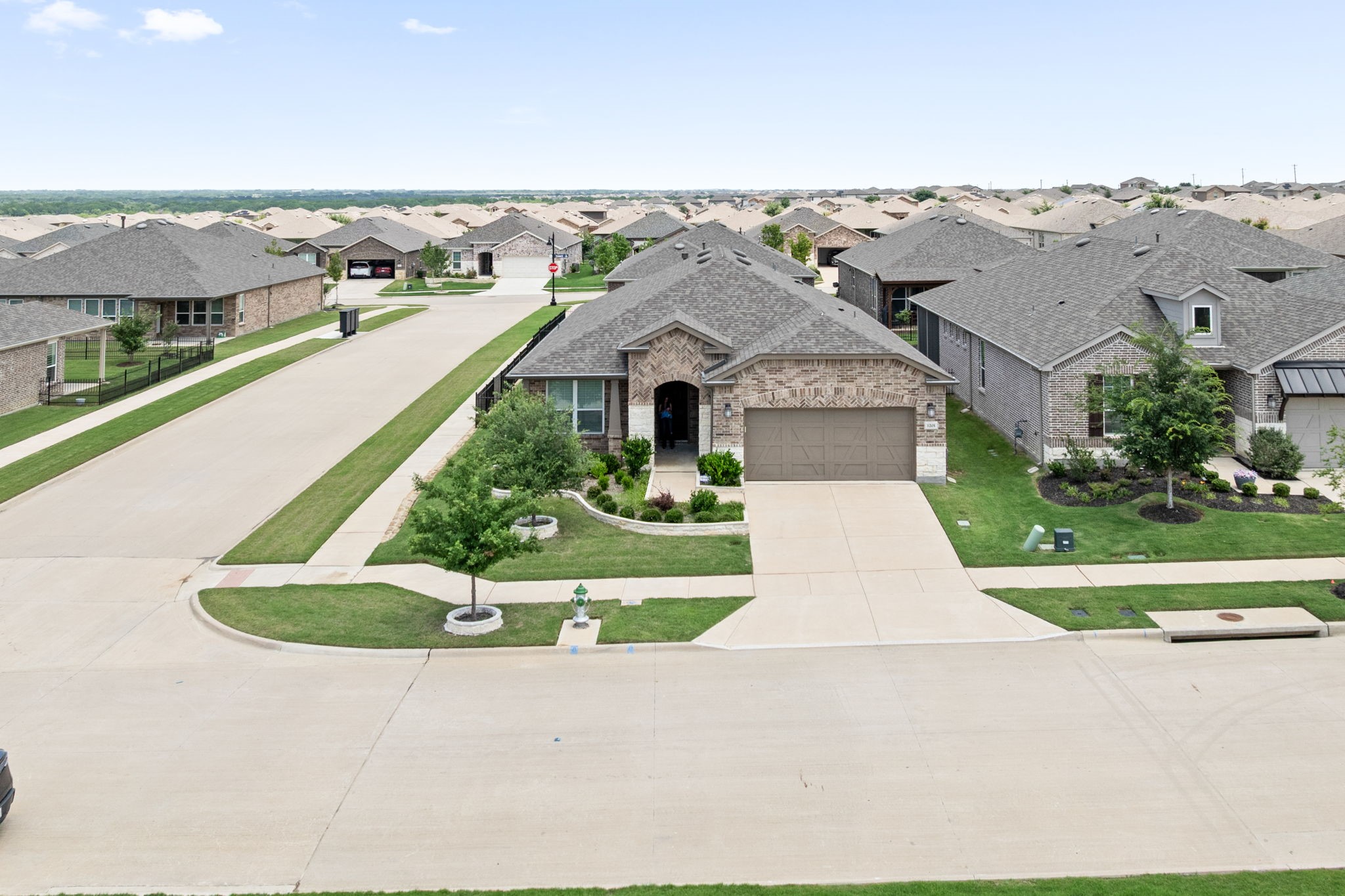 1201 Cornerstone Drive Little Elm TX 76227