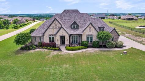 12501 Bella Amore Drive Fort Worth TX 76126