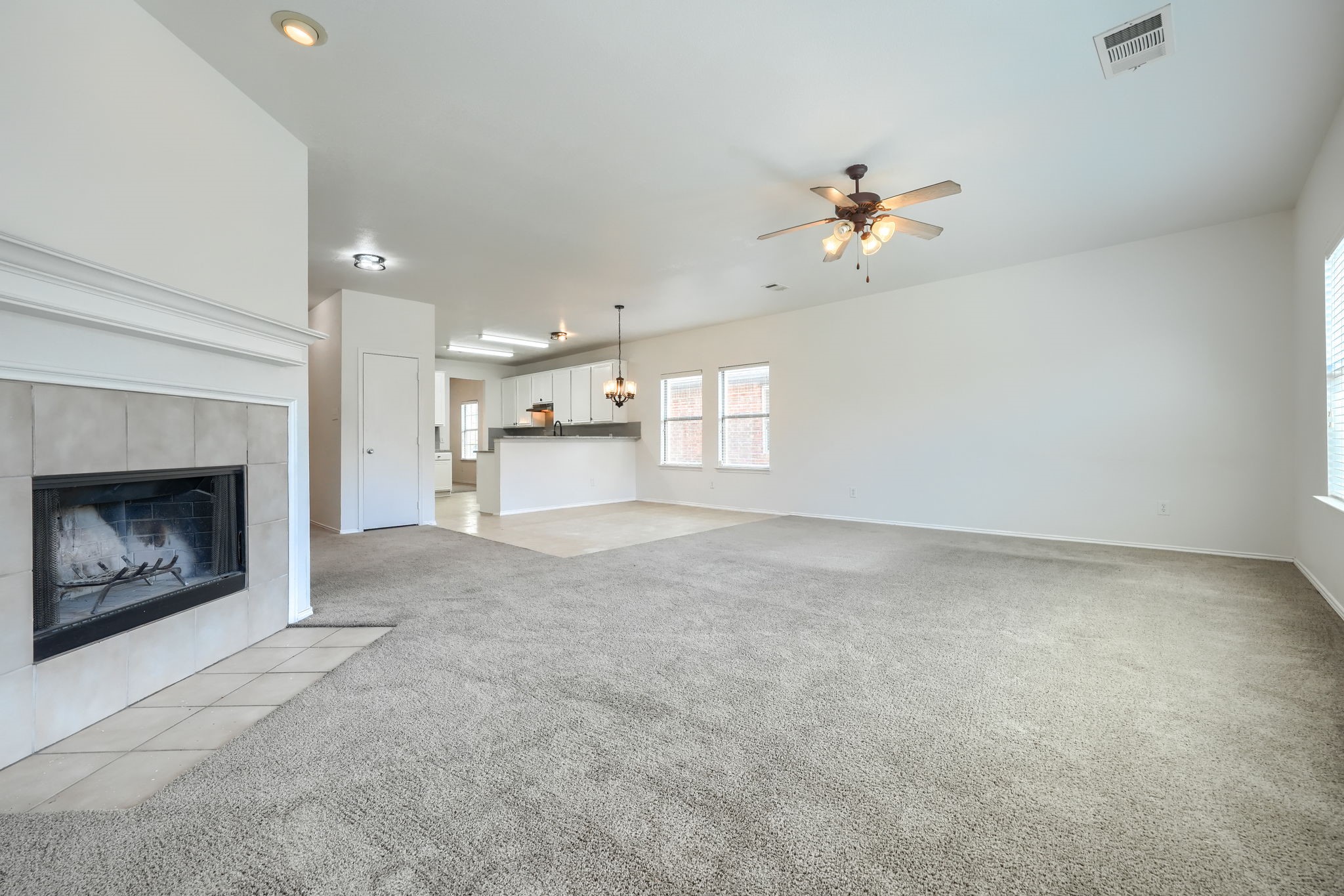 3121 Grant Street Mckinney TX 75071