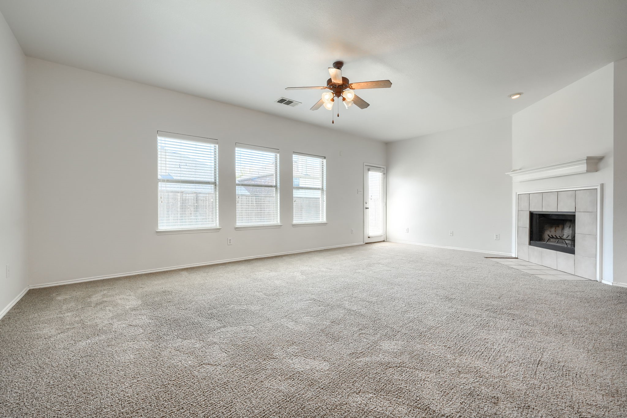 3121 Grant Street Mckinney TX 75071
