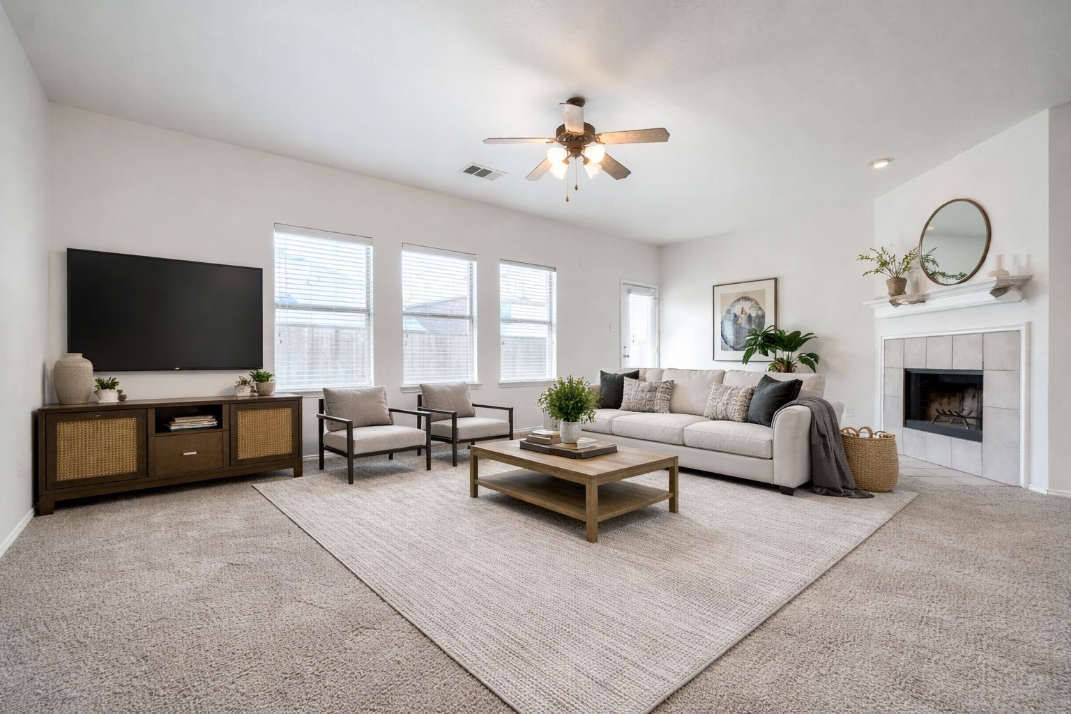3121 Grant Street Mckinney TX 75071