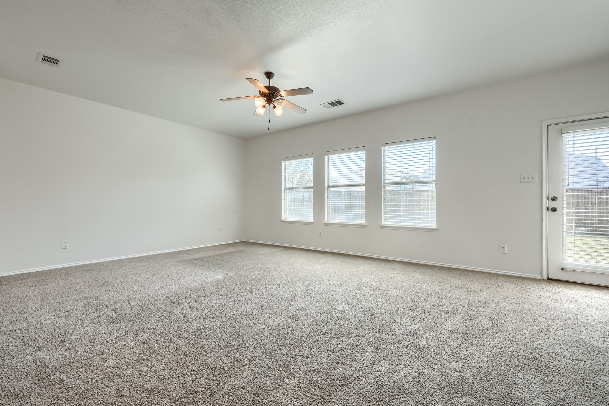 3121 Grant Street Mckinney TX 75071