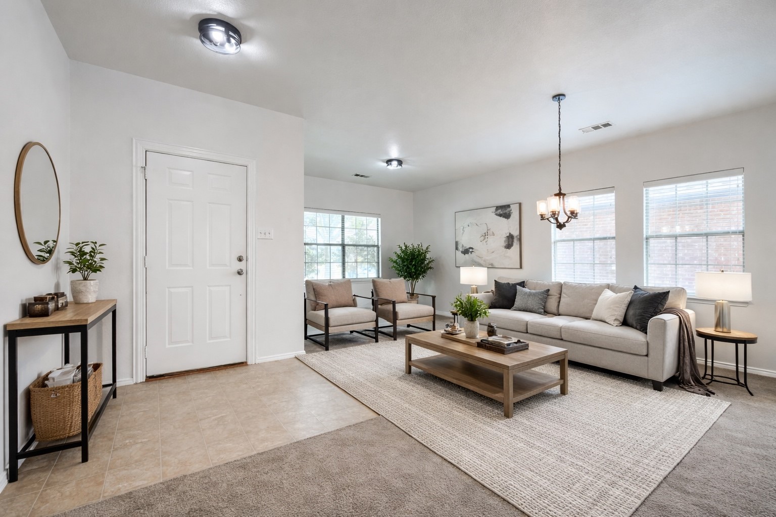 3121 Grant Street Mckinney TX 75071