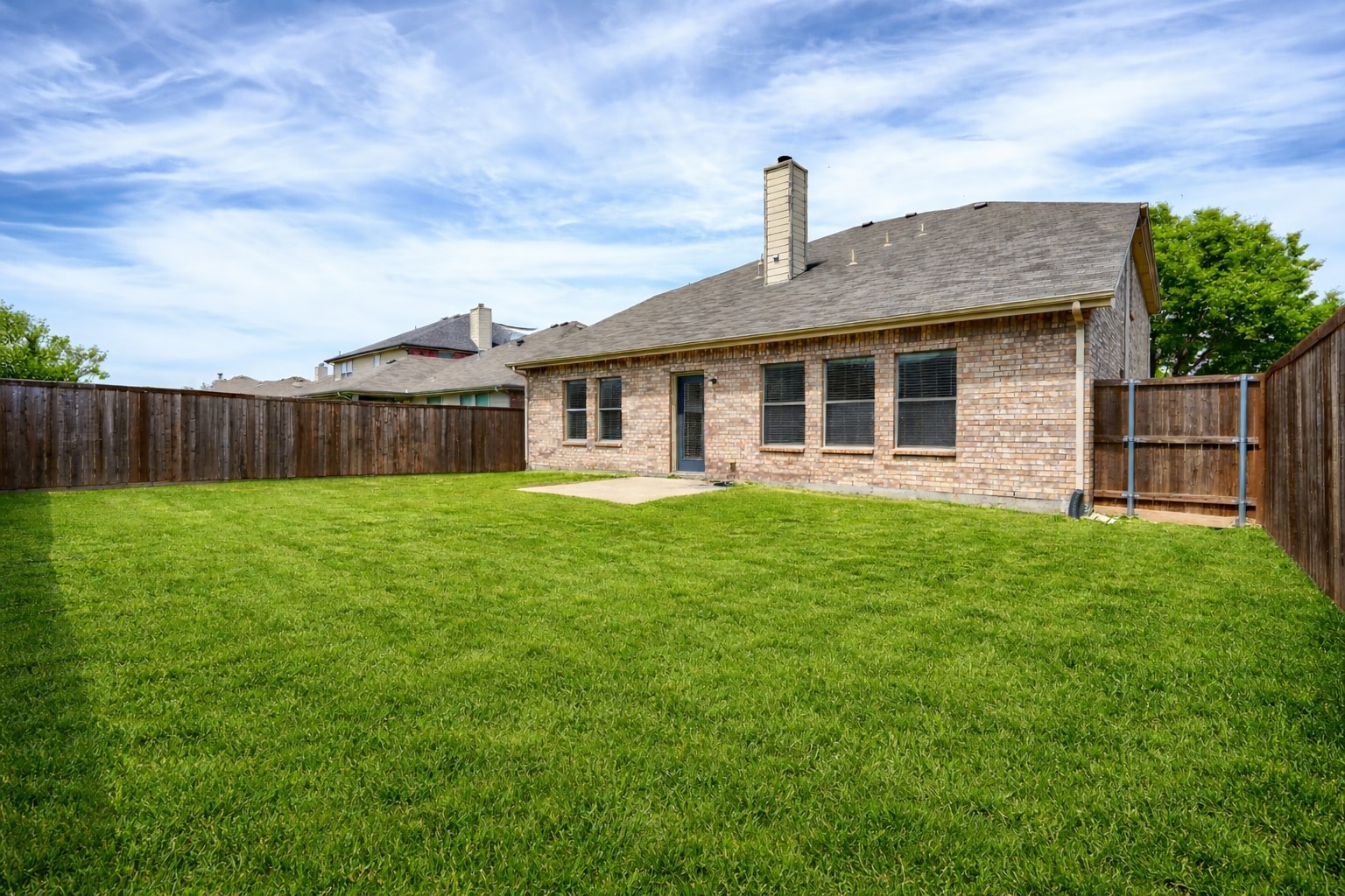 3121 Grant Street Mckinney TX 75071