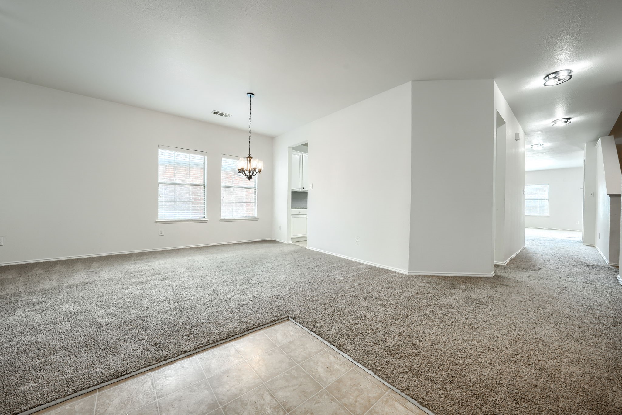 3121 Grant Street Mckinney TX 75071