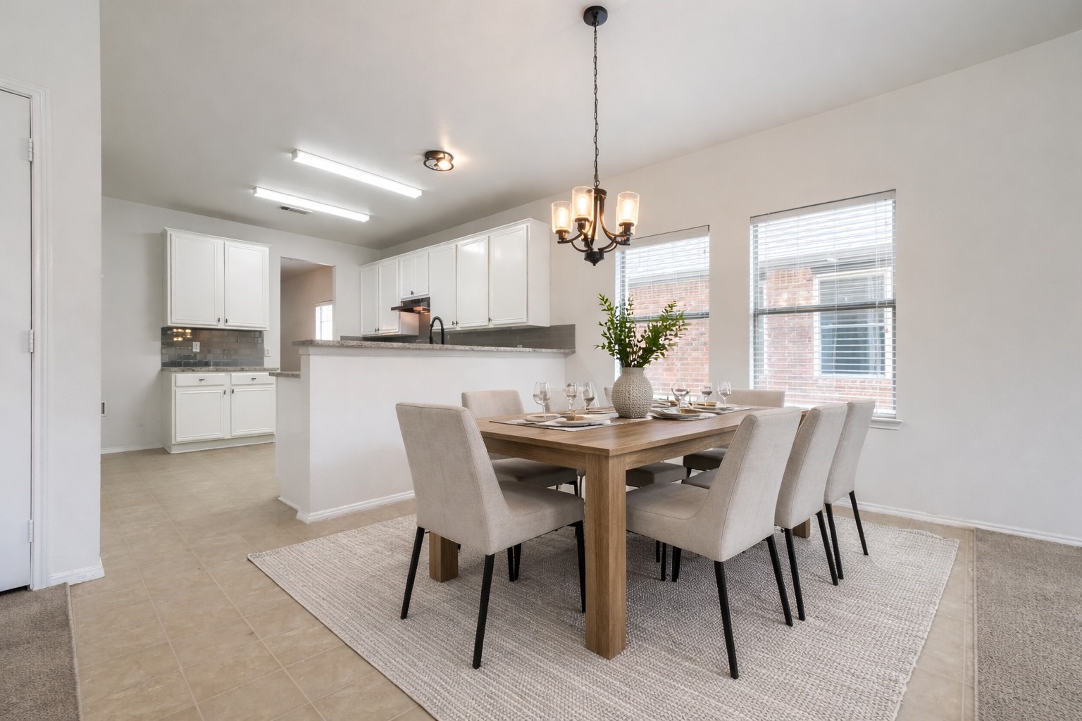 3121 Grant Street Mckinney TX 75071