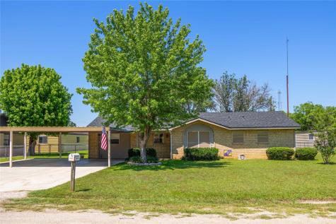 102 Broken Arrow Street Early TX 76802