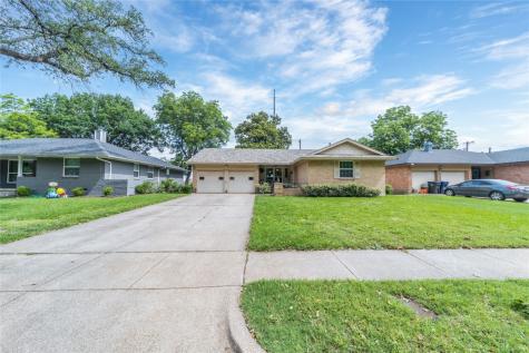 2409 Cardinal Lane Garland TX 75042