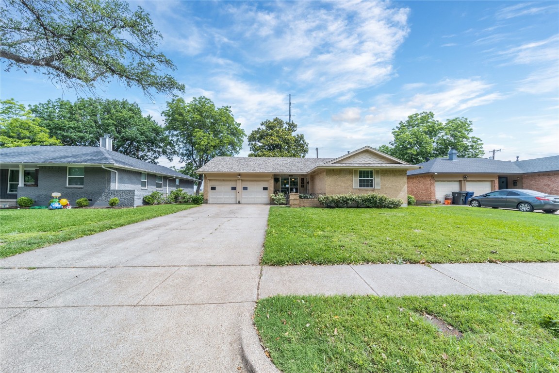 2409 Cardinal Lane Garland TX 75042
