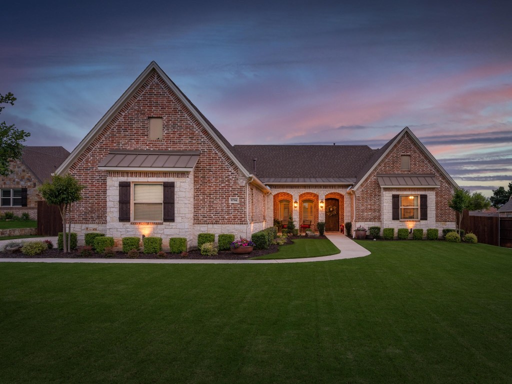 8704 Stewart Drive North Richland Hills TX 76182