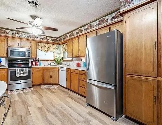 501 W College Street Rising Star TX 76471