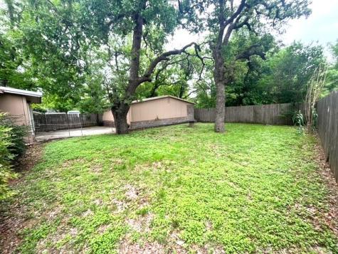 501 W College Street Rising Star TX 76471