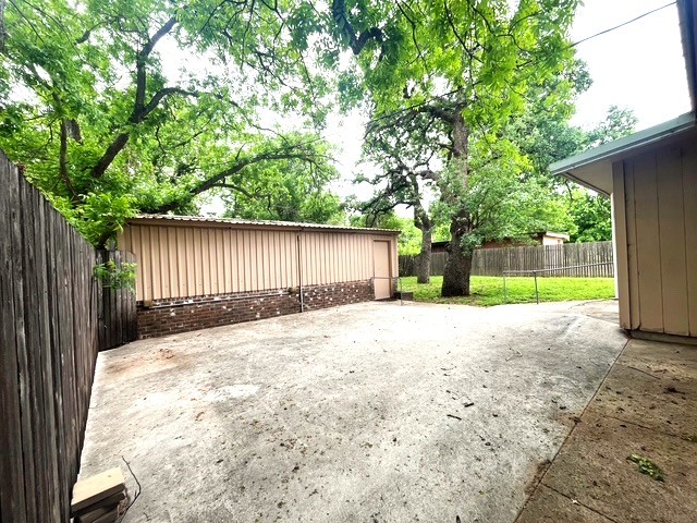 501 W College Street Rising Star TX 76471
