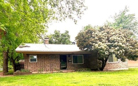 501 W College Street Rising Star TX 76471