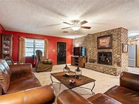 501 W College Street Rising Star TX 76471