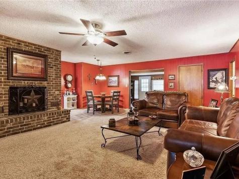 501 W College Street Rising Star TX 76471