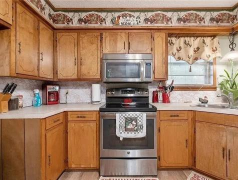 501 W College Street Rising Star TX 76471