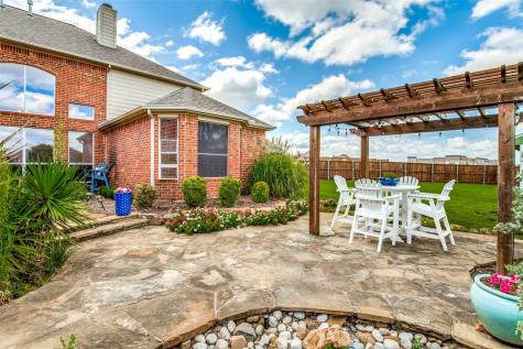 1004 Knightsbridge Drive Frisco TX 75036