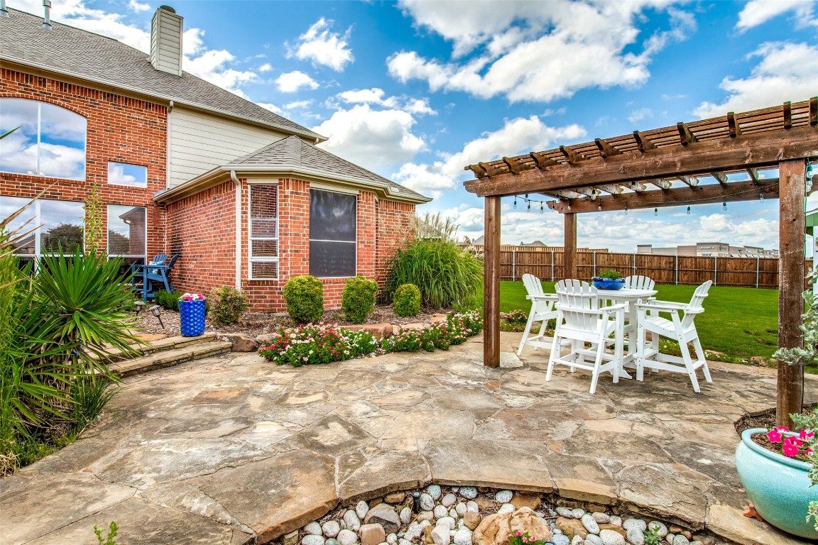 1004 Knightsbridge Drive Frisco TX 75036