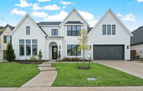 15877 Peppertree Road Frisco TX 75035