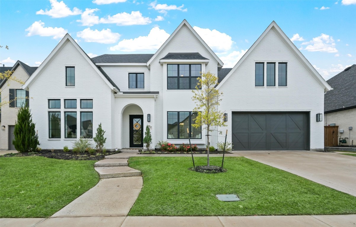 15877 Peppertree Road Frisco TX 75035