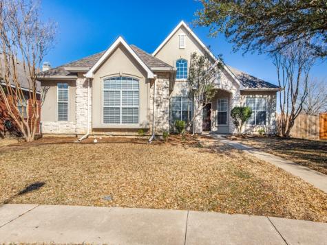 3311 Calais Circle Mckinney TX 75070