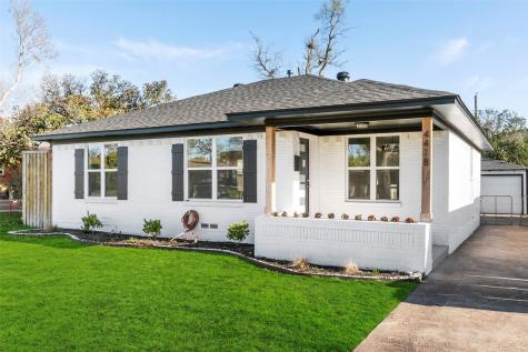 4418 Sexton Lane Dallas TX 75229