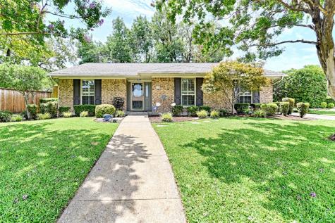 506 Reinosa Drive Garland TX 75043