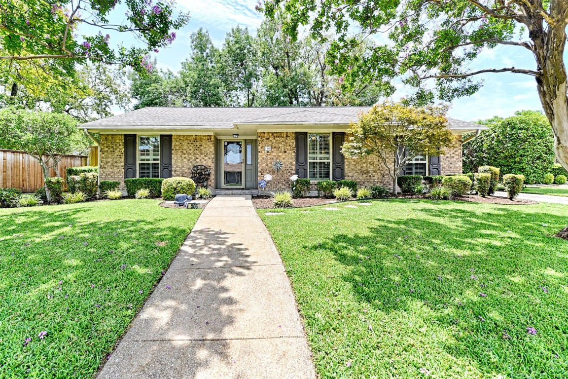 506 Reinosa Drive Garland TX 75043