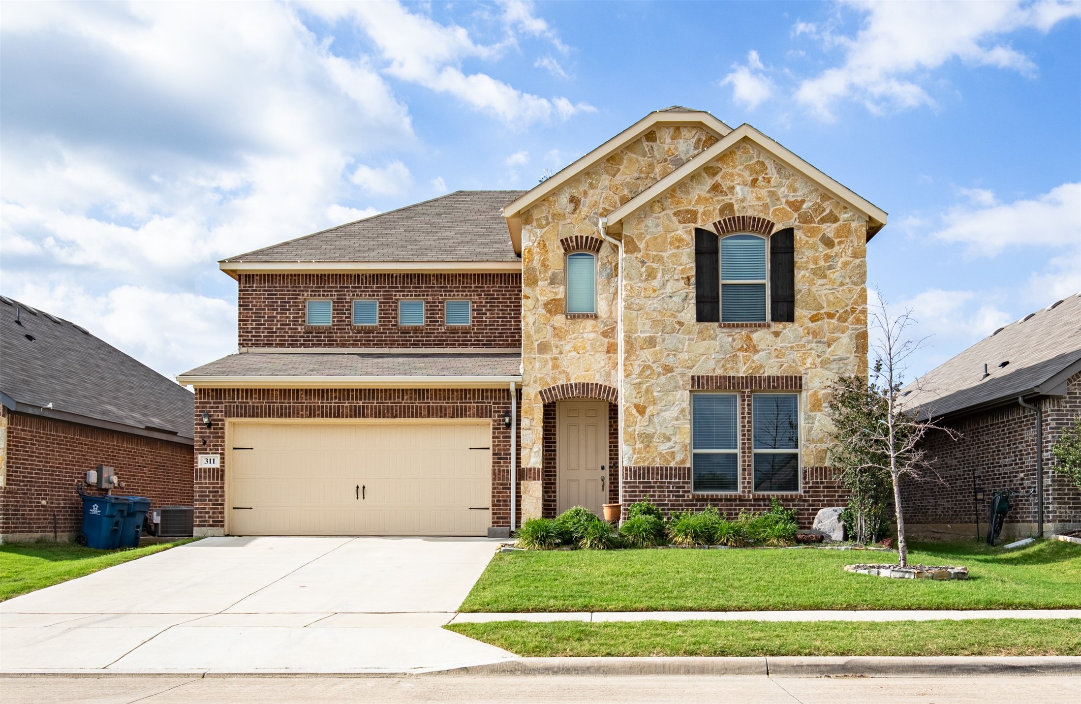 311 Rosie Court Argyle TX 76226