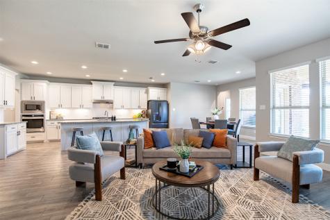 311 Rosie Court Argyle TX 76226