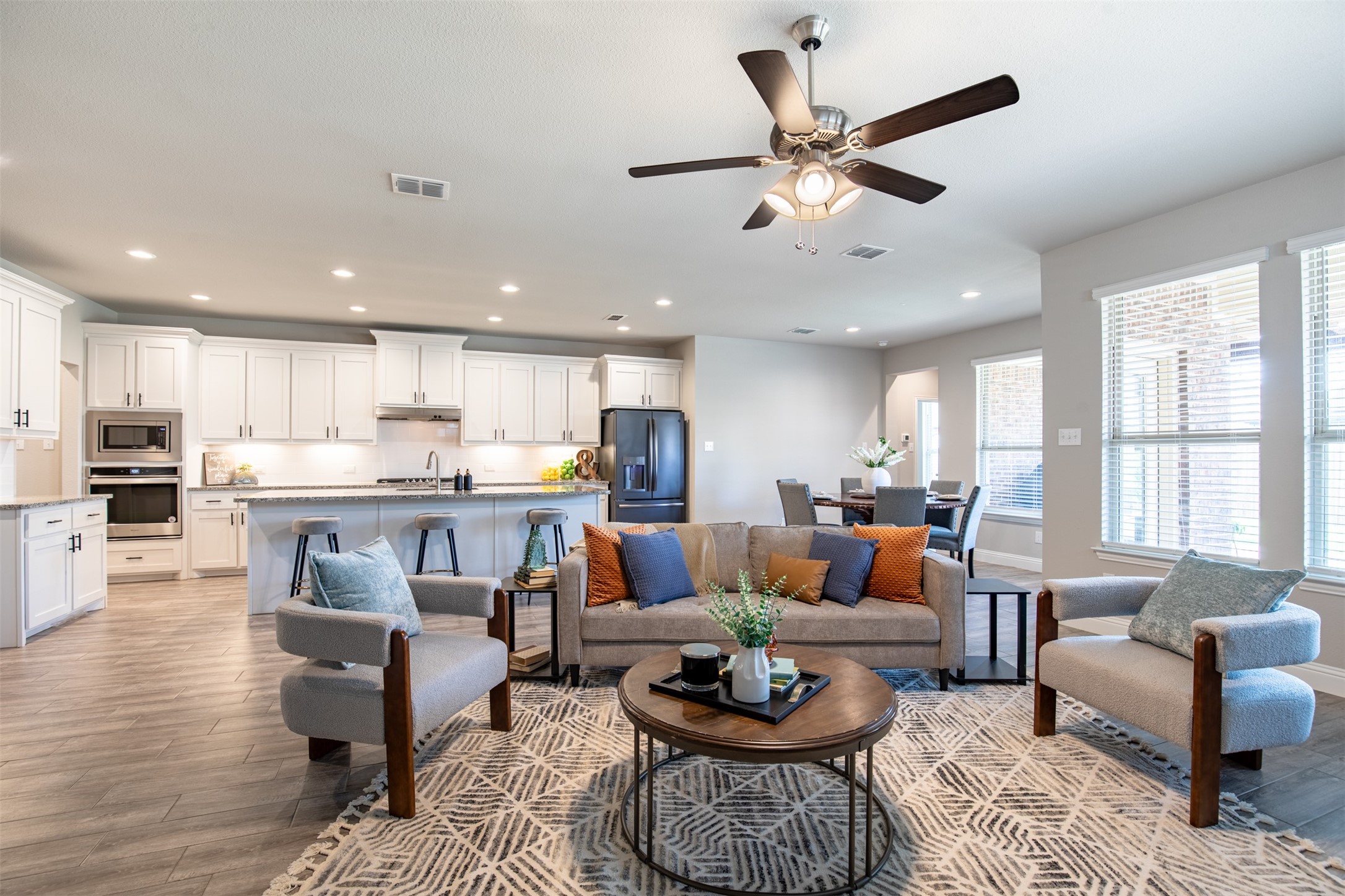 311 Rosie Court Argyle TX 76226