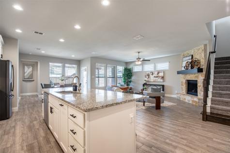 311 Rosie Court Argyle TX 76226