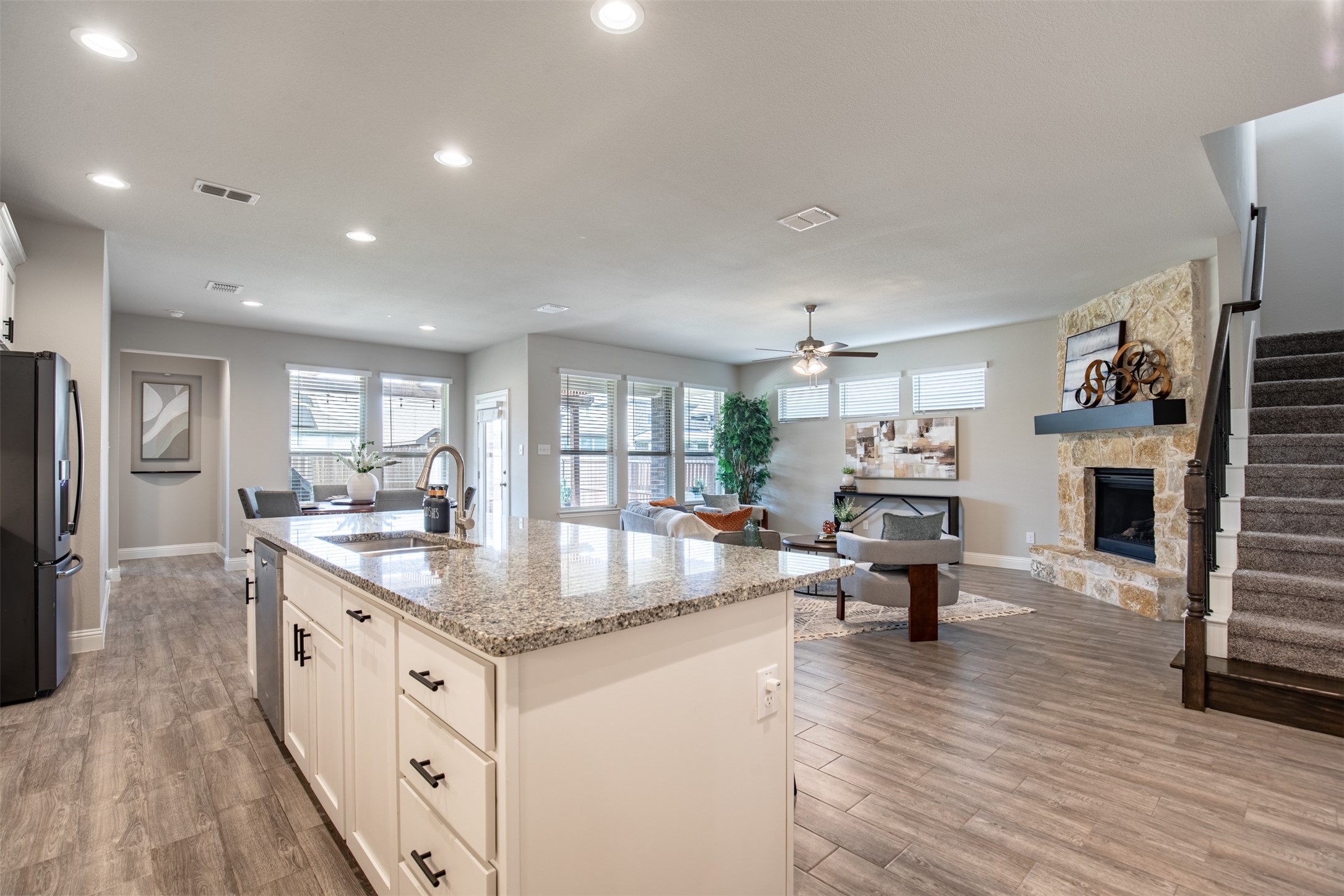 311 Rosie Court Argyle TX 76226