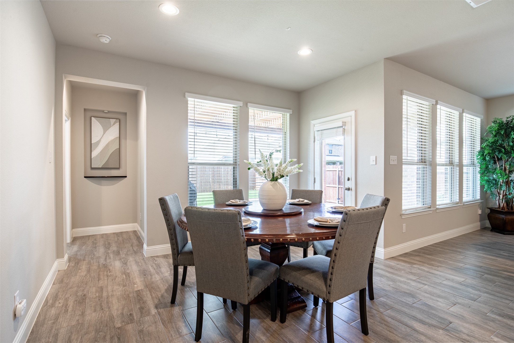 311 Rosie Court Argyle TX 76226