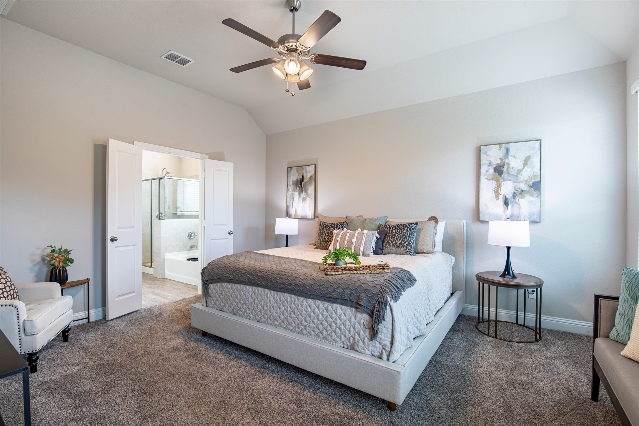 311 Rosie Court Argyle TX 76226