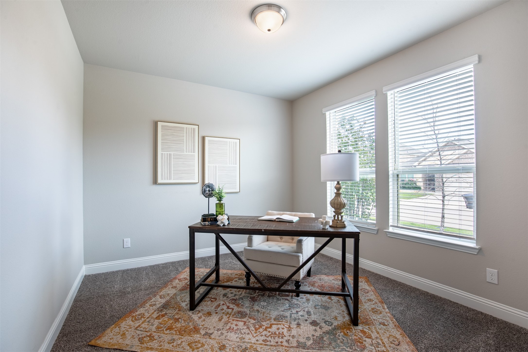 311 Rosie Court Argyle TX 76226