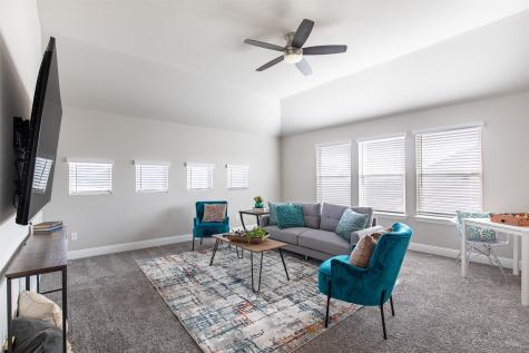 311 Rosie Court Argyle TX 76226
