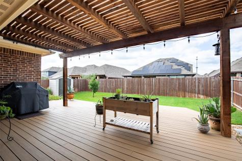 311 Rosie Court Argyle TX 76226