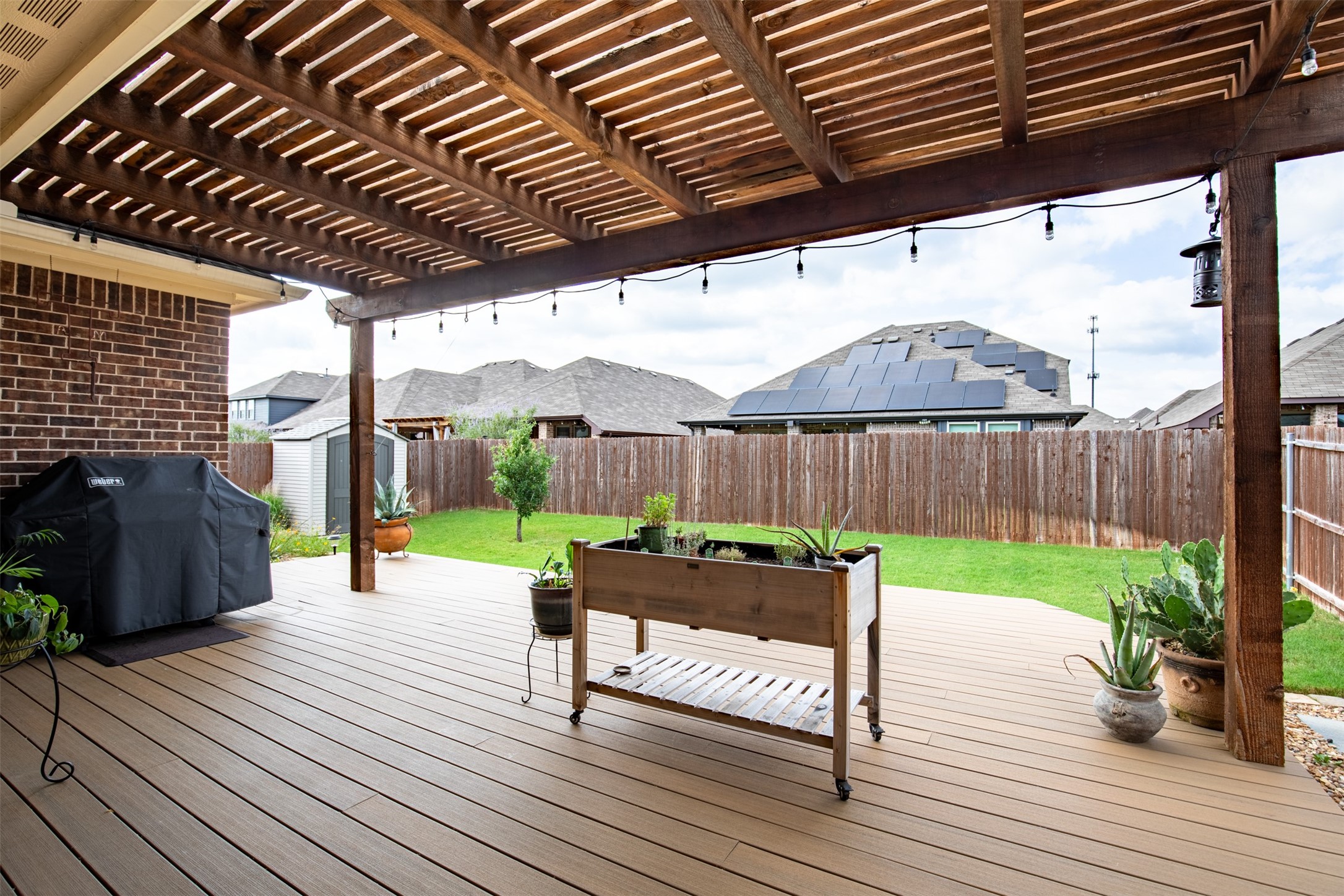 311 Rosie Court Argyle TX 76226