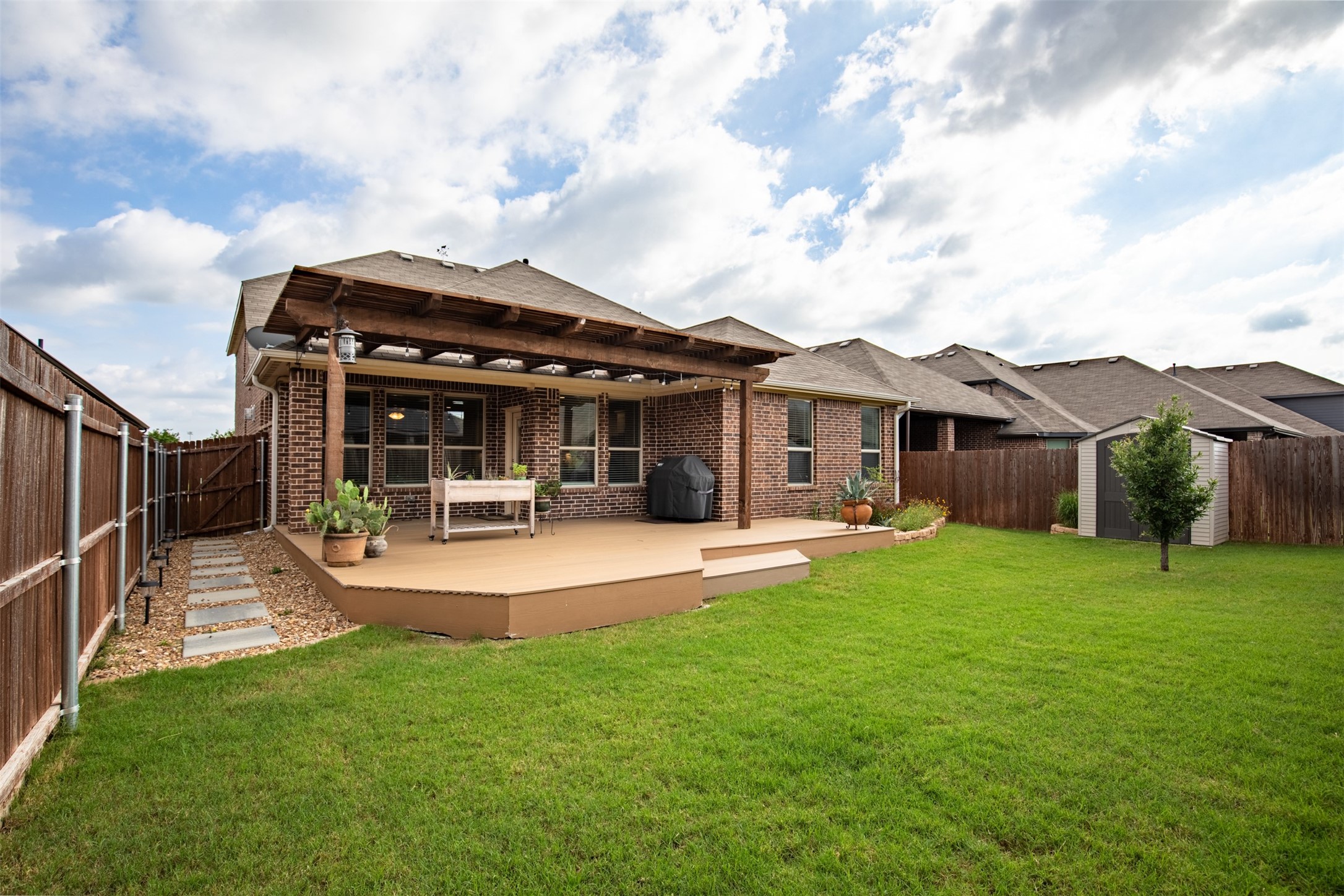311 Rosie Court Argyle TX 76226