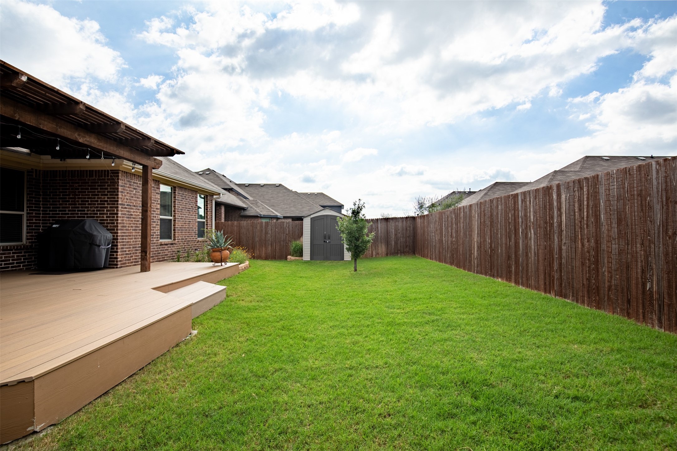 311 Rosie Court Argyle TX 76226