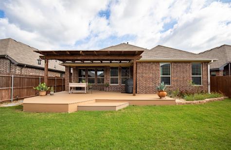 311 Rosie Court Argyle TX 76226
