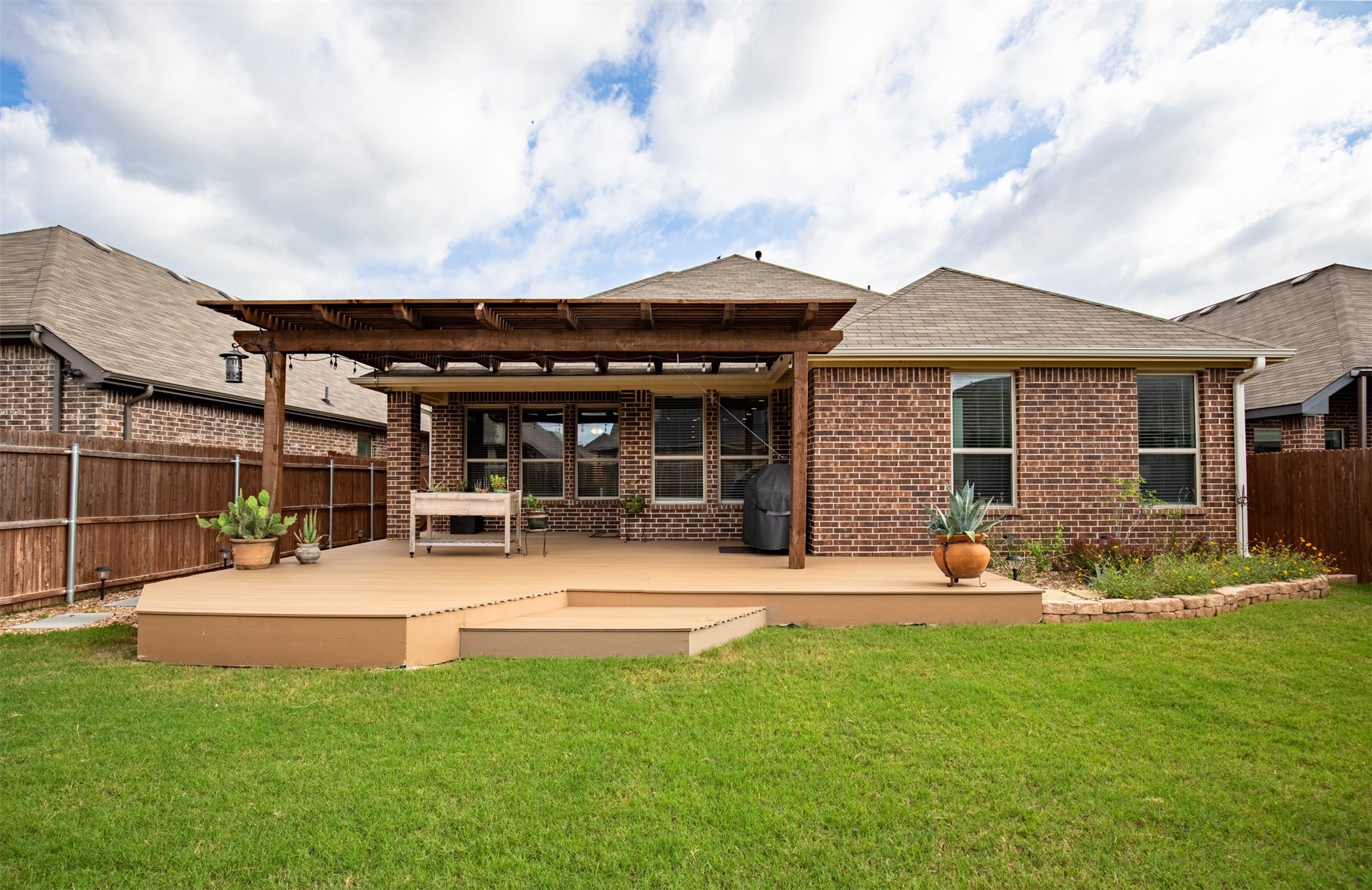 311 Rosie Court Argyle TX 76226