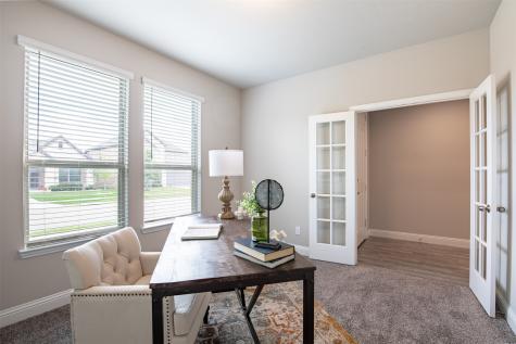 311 Rosie Court Argyle TX 76226