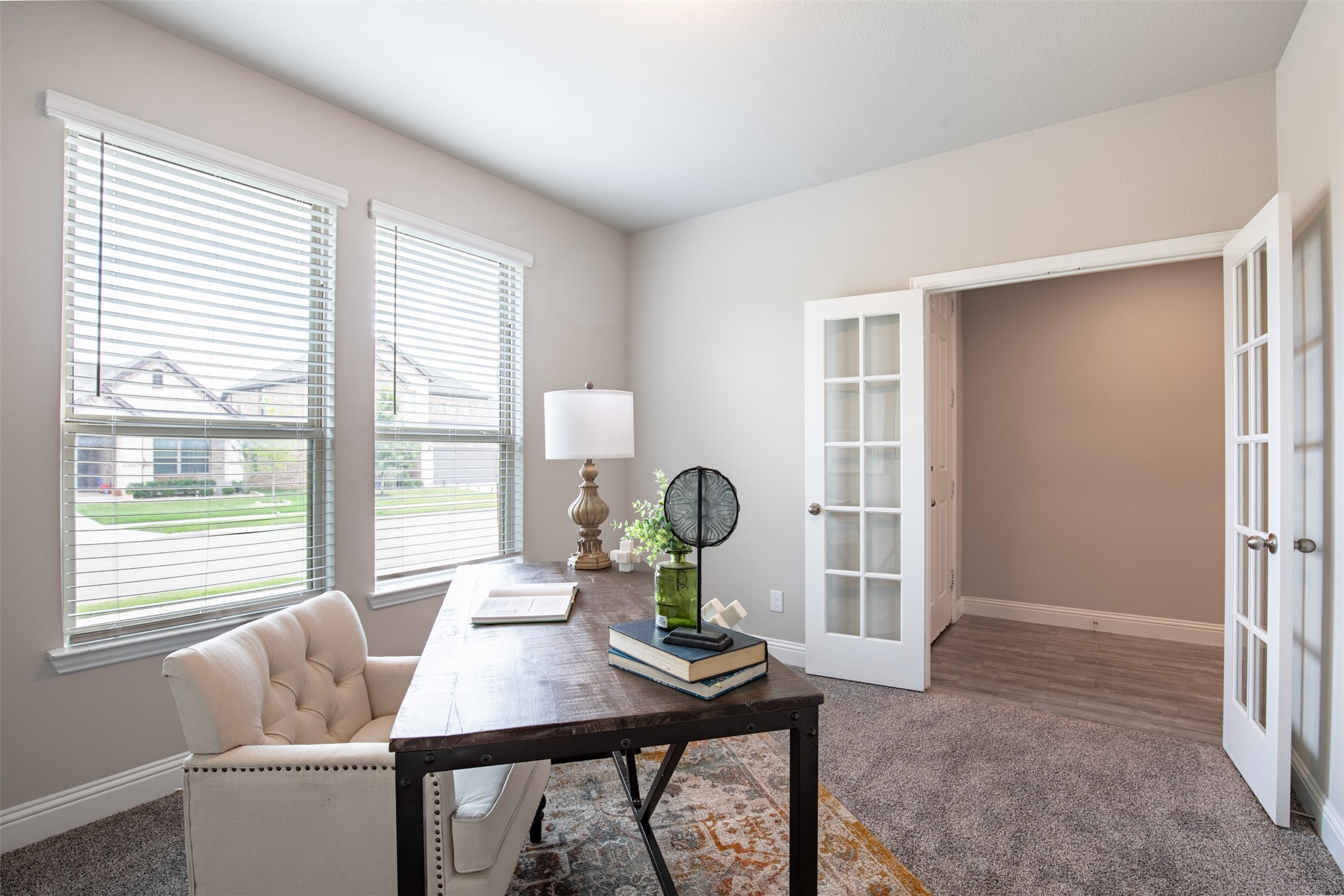 311 Rosie Court Argyle TX 76226